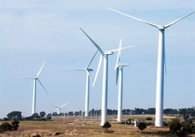 【風(fēng)電企業(yè)】上海電氣風(fēng)電集團(tuán)