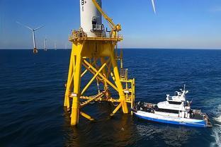 東北首個海上風電場全容量并網