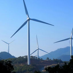 致遠(yuǎn)風(fēng)力發(fā)電連鎖加盟 開啟綠色能源新篇章